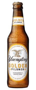 Yuengling Golden